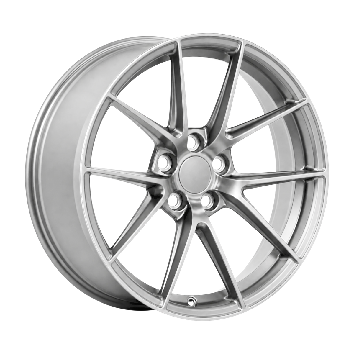 Dorimm DR-0021 Forged wheel