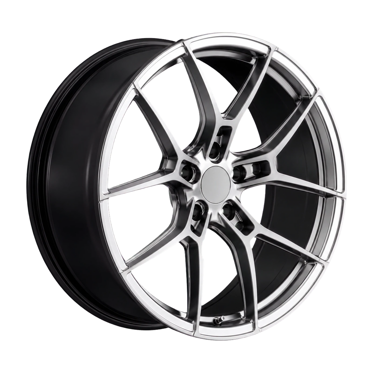 Dorimm DR-0047 Forged wheel
