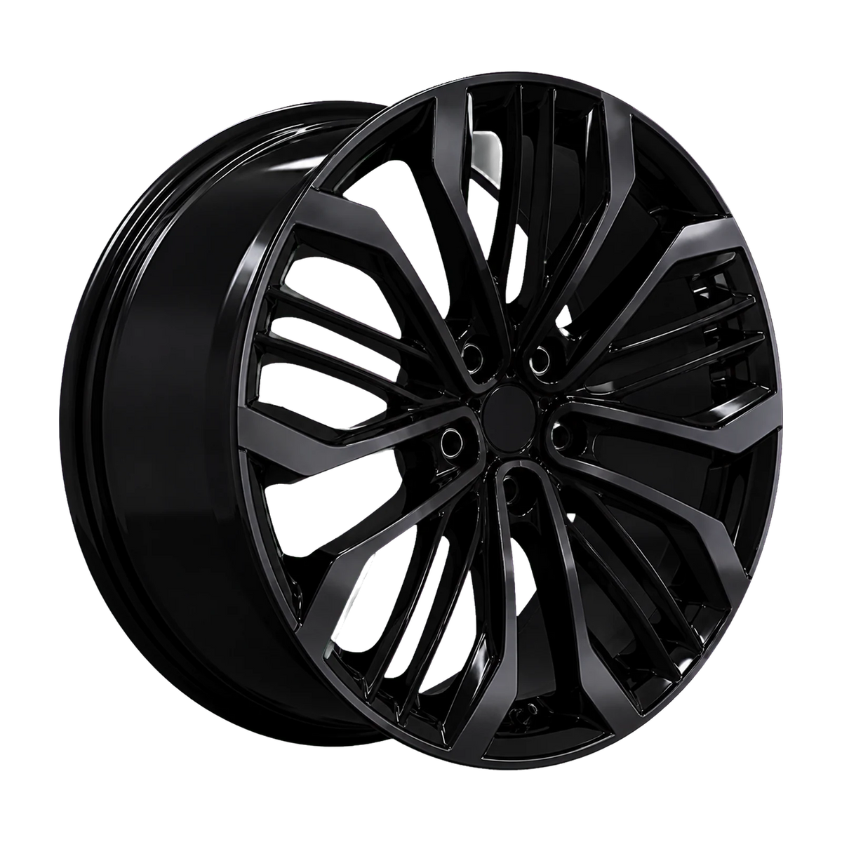 Dorimm DR-0087 Forged wheel