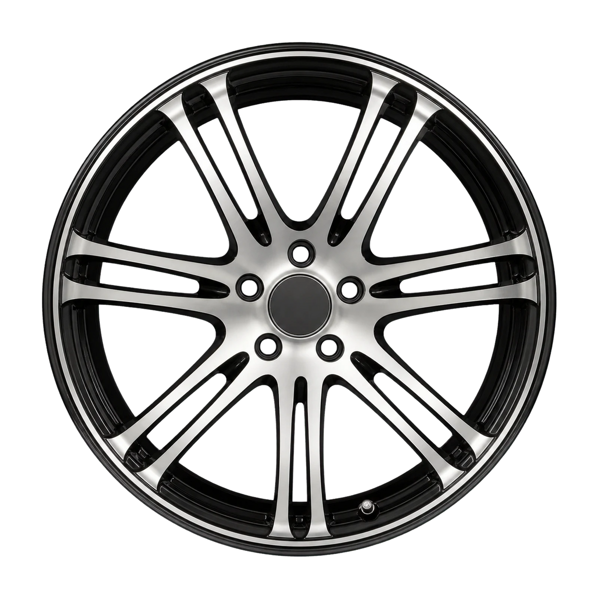 Dorimm DR-0185 Forged wheel