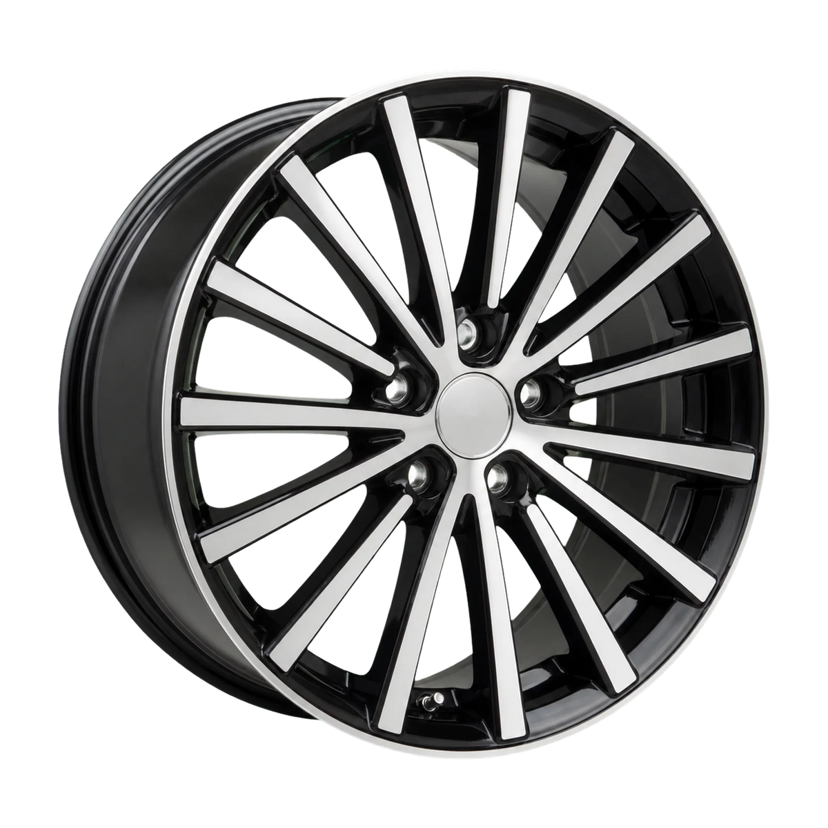 Dorimm DR-0196 Forged wheel