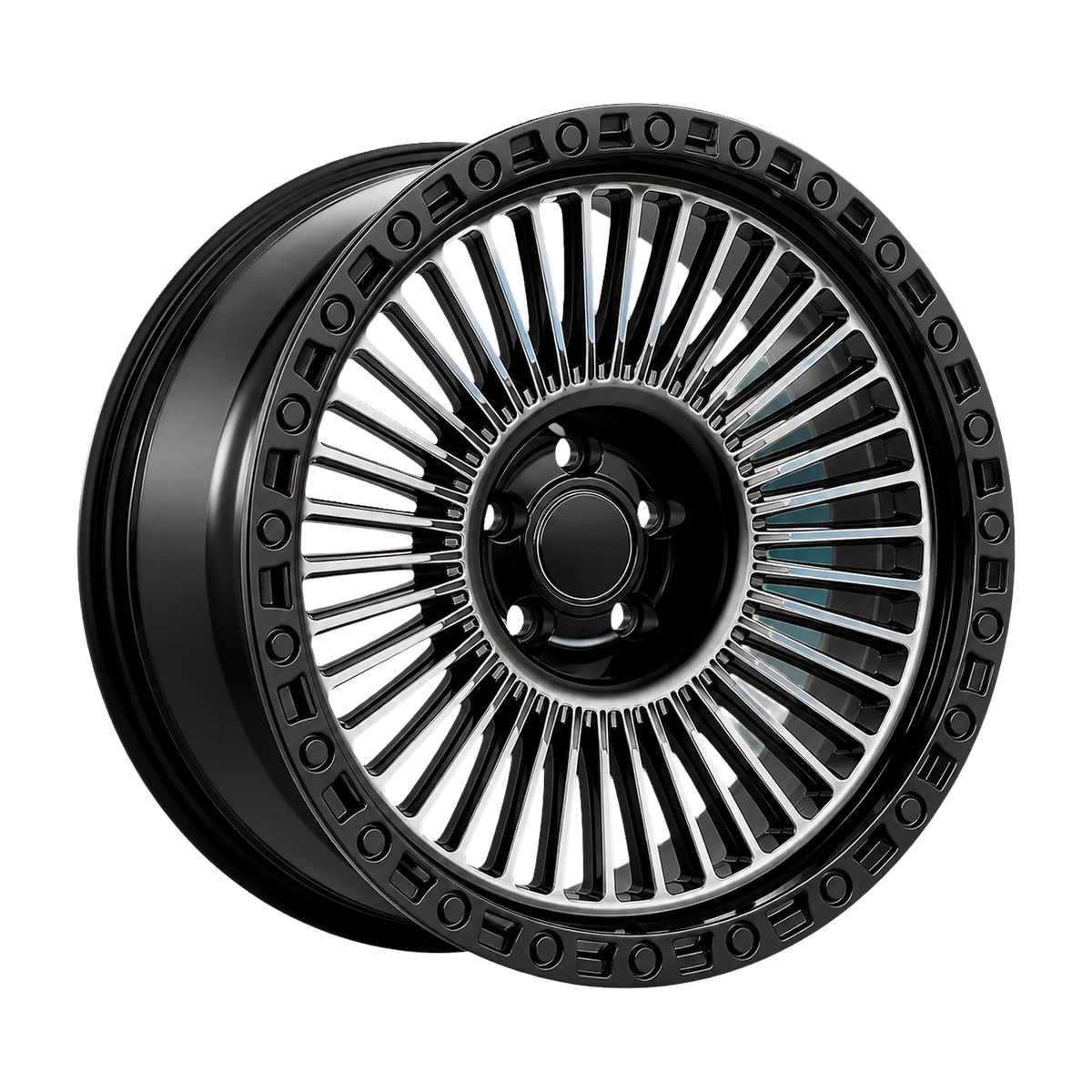 Dorimm DR-0255 Forged wheel