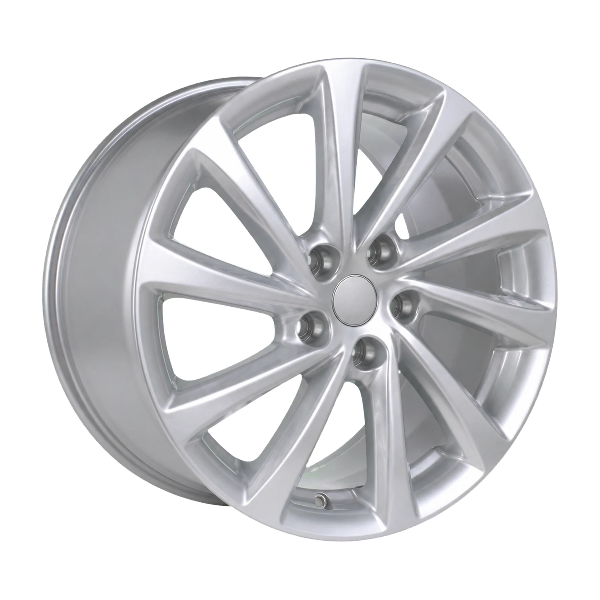 Dorimm DR-0272 Forged wheel