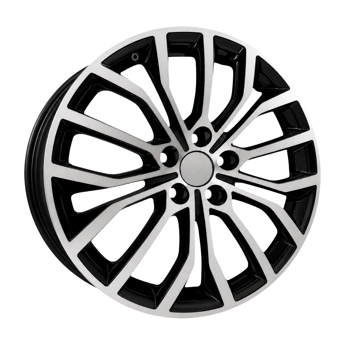 Dorimm DR-0304 Forged wheel