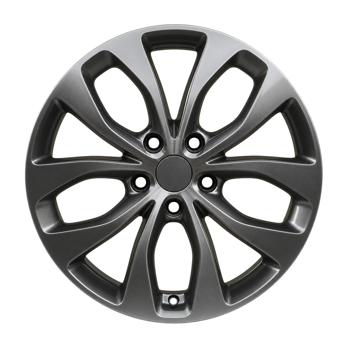 Dorimm DR-0315 Forged wheel