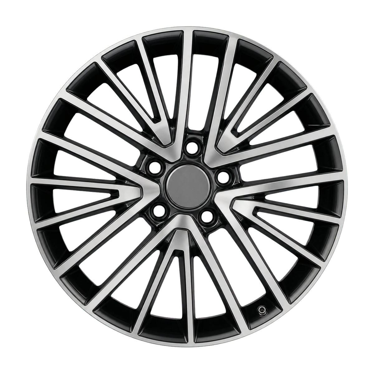 Dorimm DR-0335 Forged wheel
