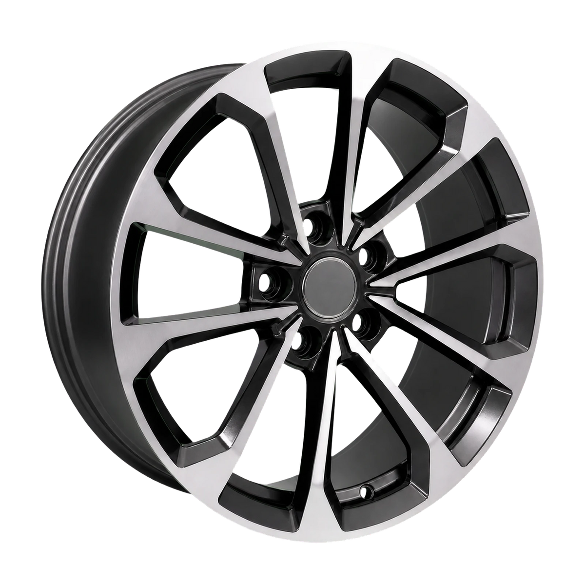 Dorimm DR-0382 Forged wheel