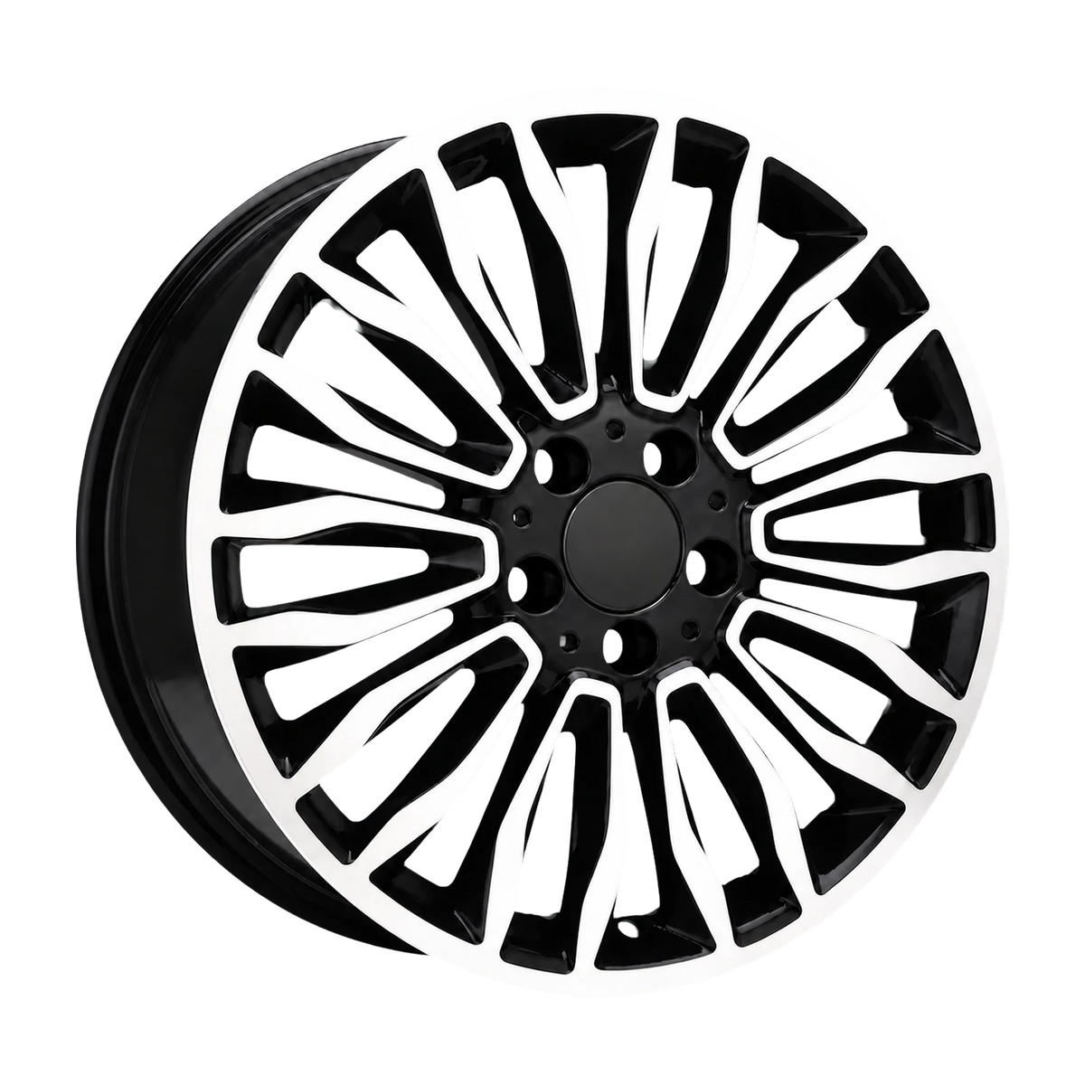 Dorimm DR-0427 Forged wheel