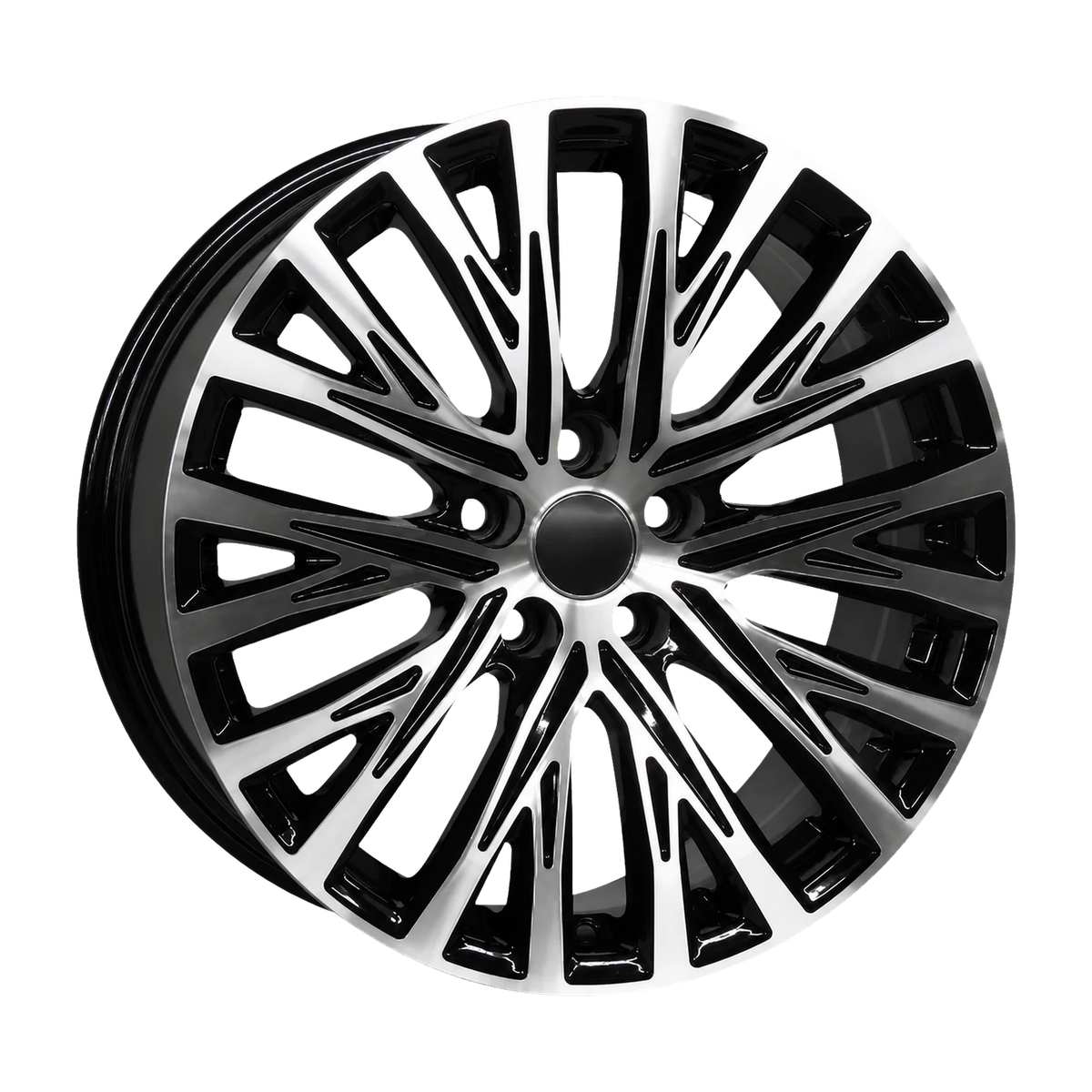 Dorimm DR-0435 Forged wheel