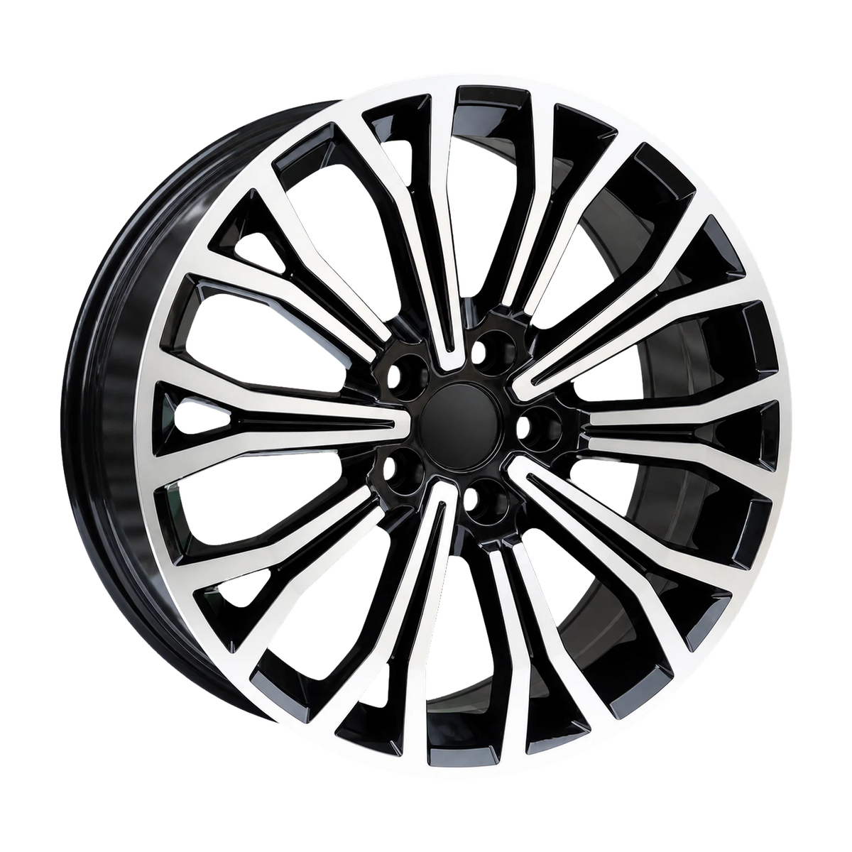 Dorimm DR-0445 Forged wheel