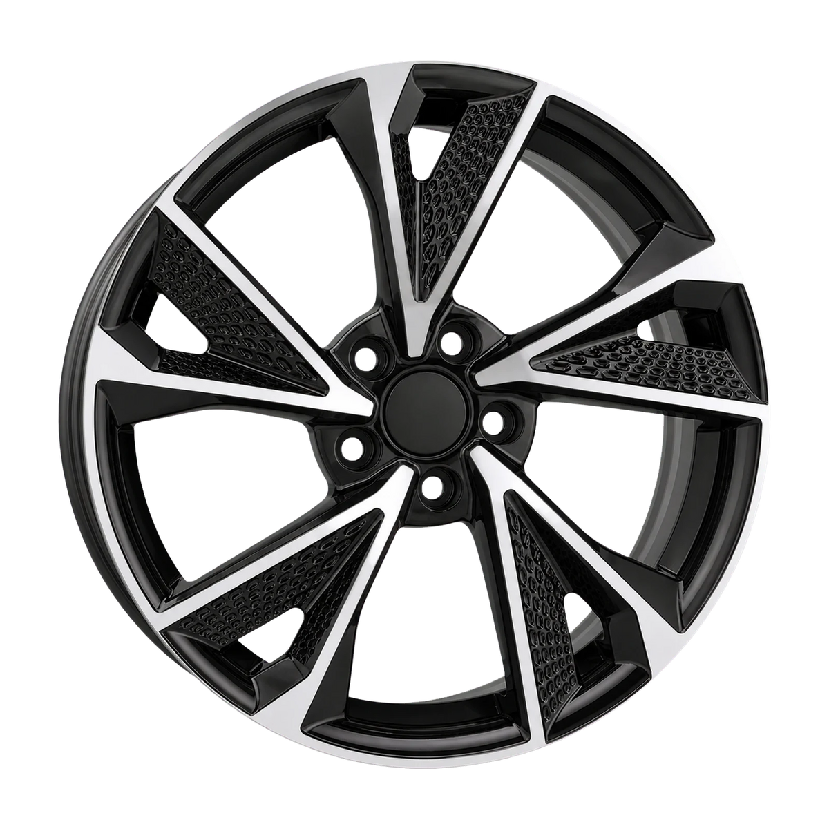 Dorimm DR-0487 Forged wheel