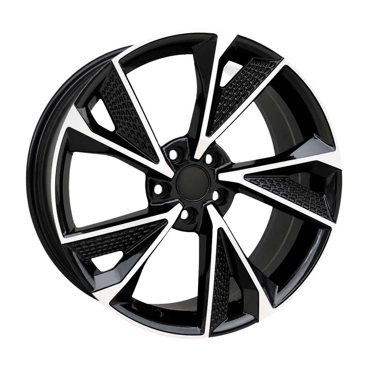 Dorimm DR-0488 Forged wheel