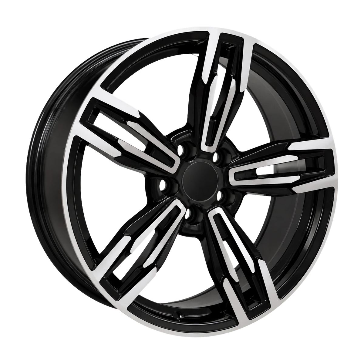 Dorimm DR-0489 Forged wheel