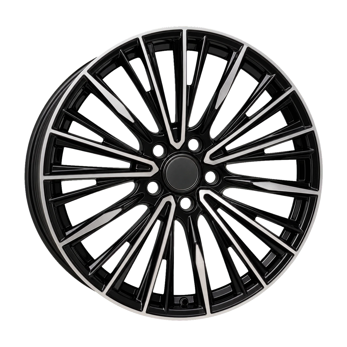 Dorimm DR-0507 Forged wheel