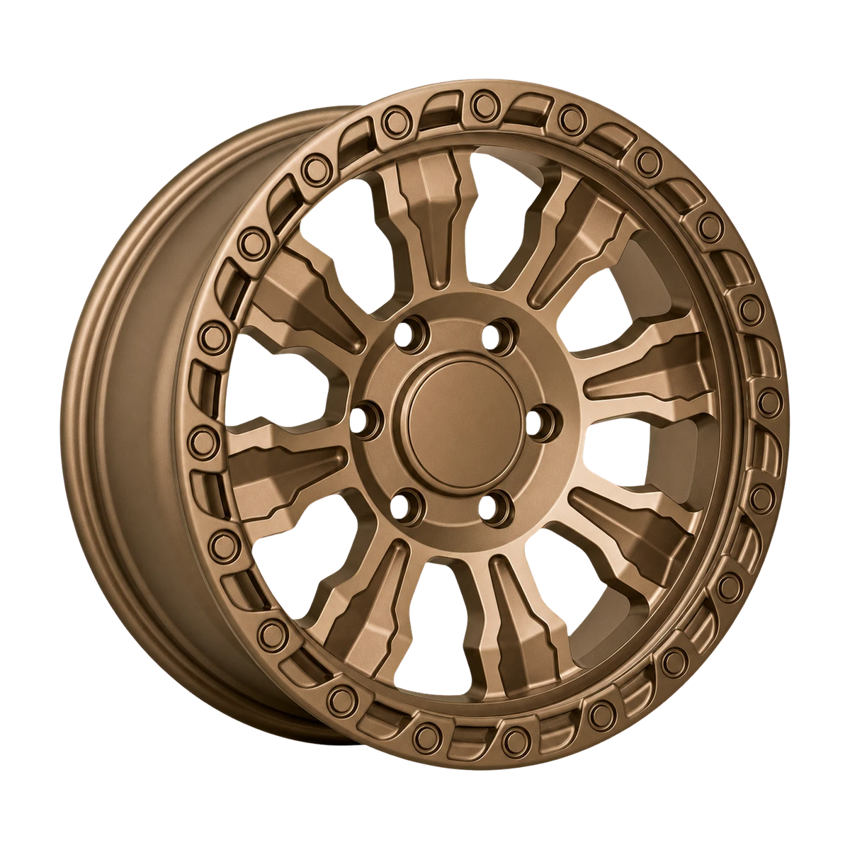 Dorimm DR-0548 Forged wheel