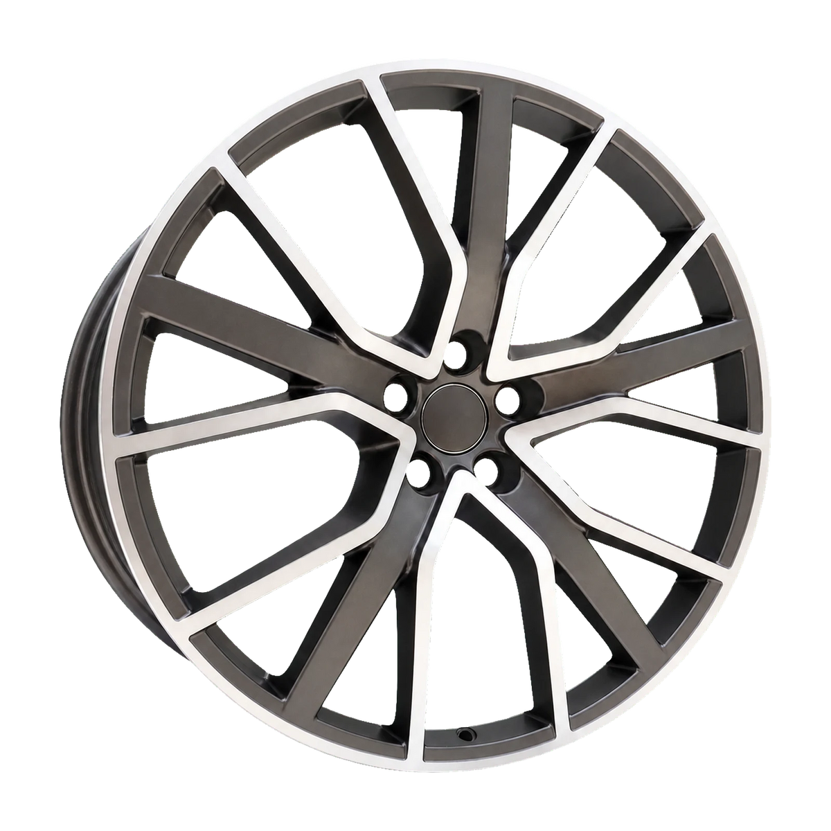 Dorimm DR-0587 Forged wheel