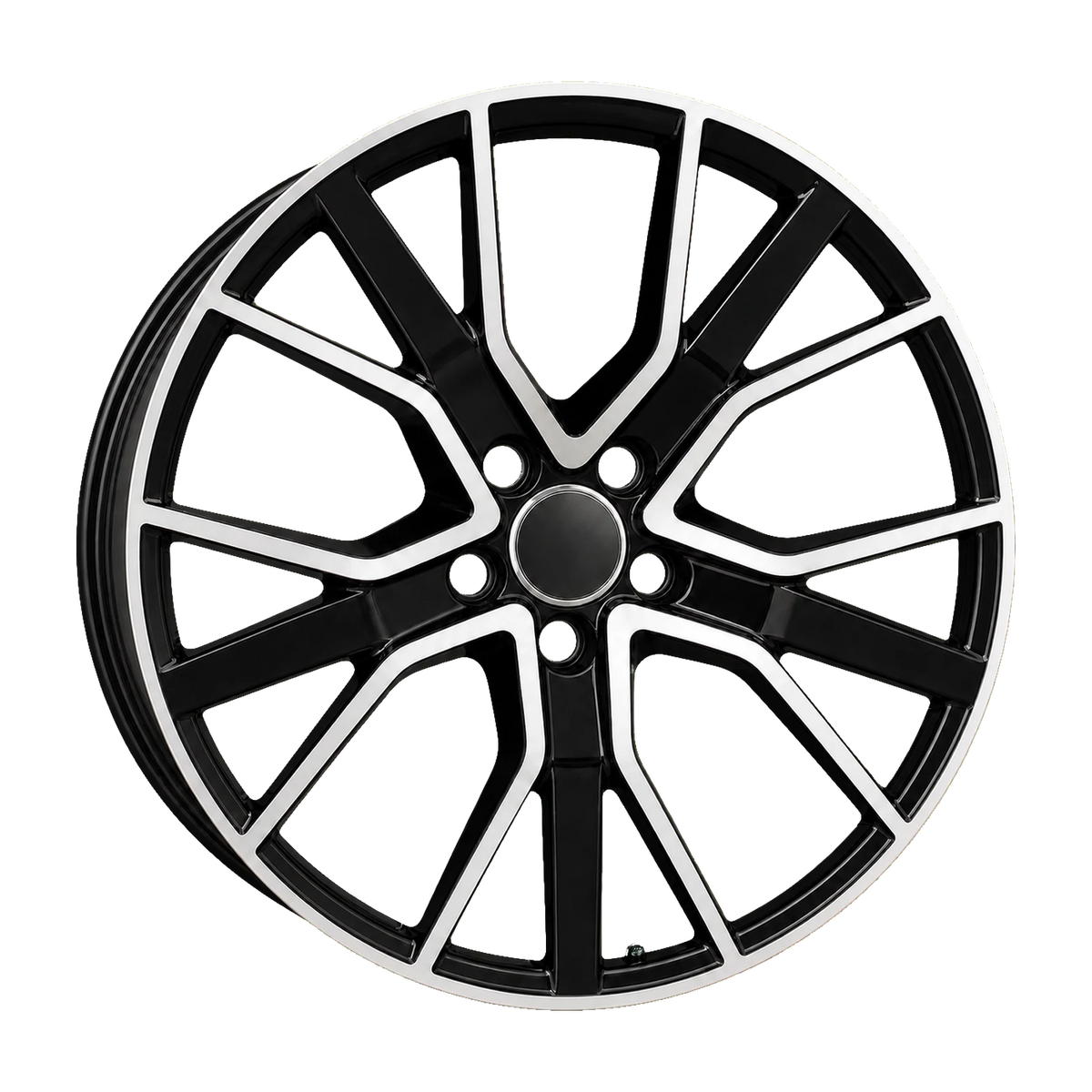 Dorimm DR-0590 Forged wheel