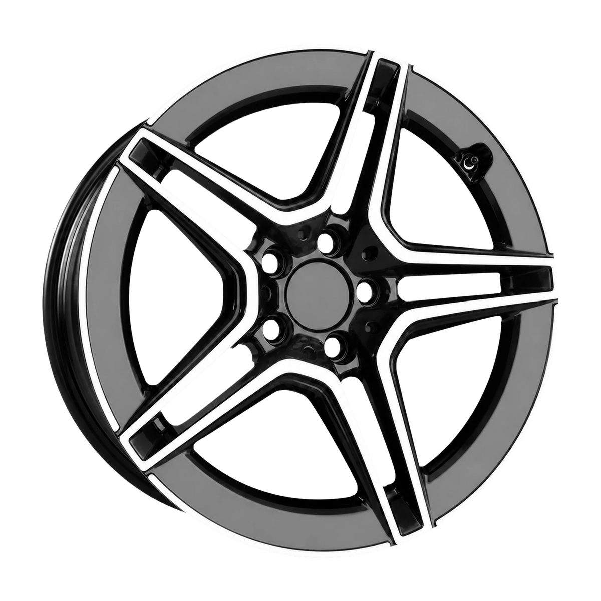 Dorimm DR-0598 Forged wheel
