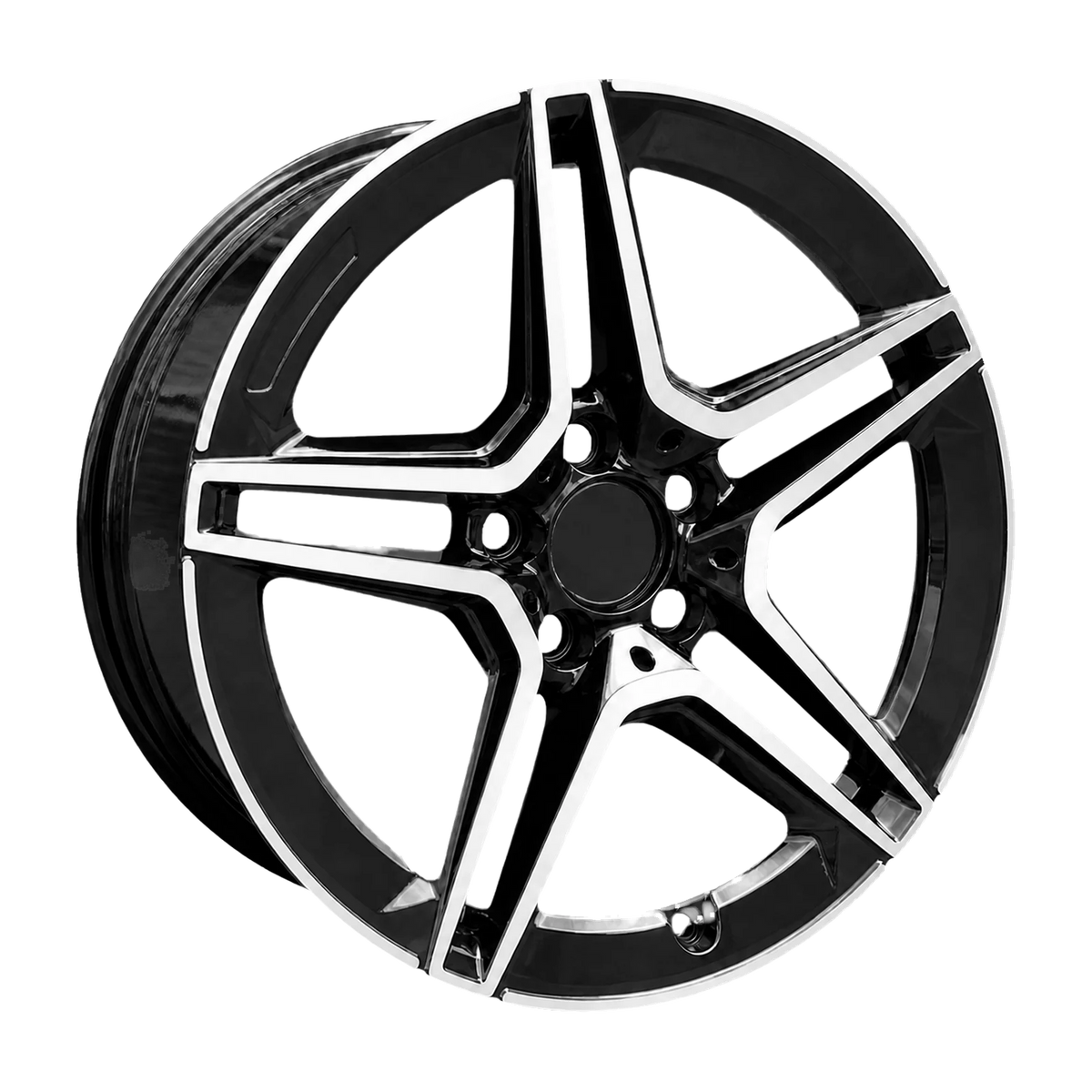 Dorimm DR-0599 Forged wheel