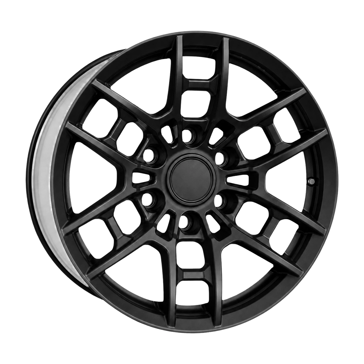 Dorimm DR-0602 Forged wheel