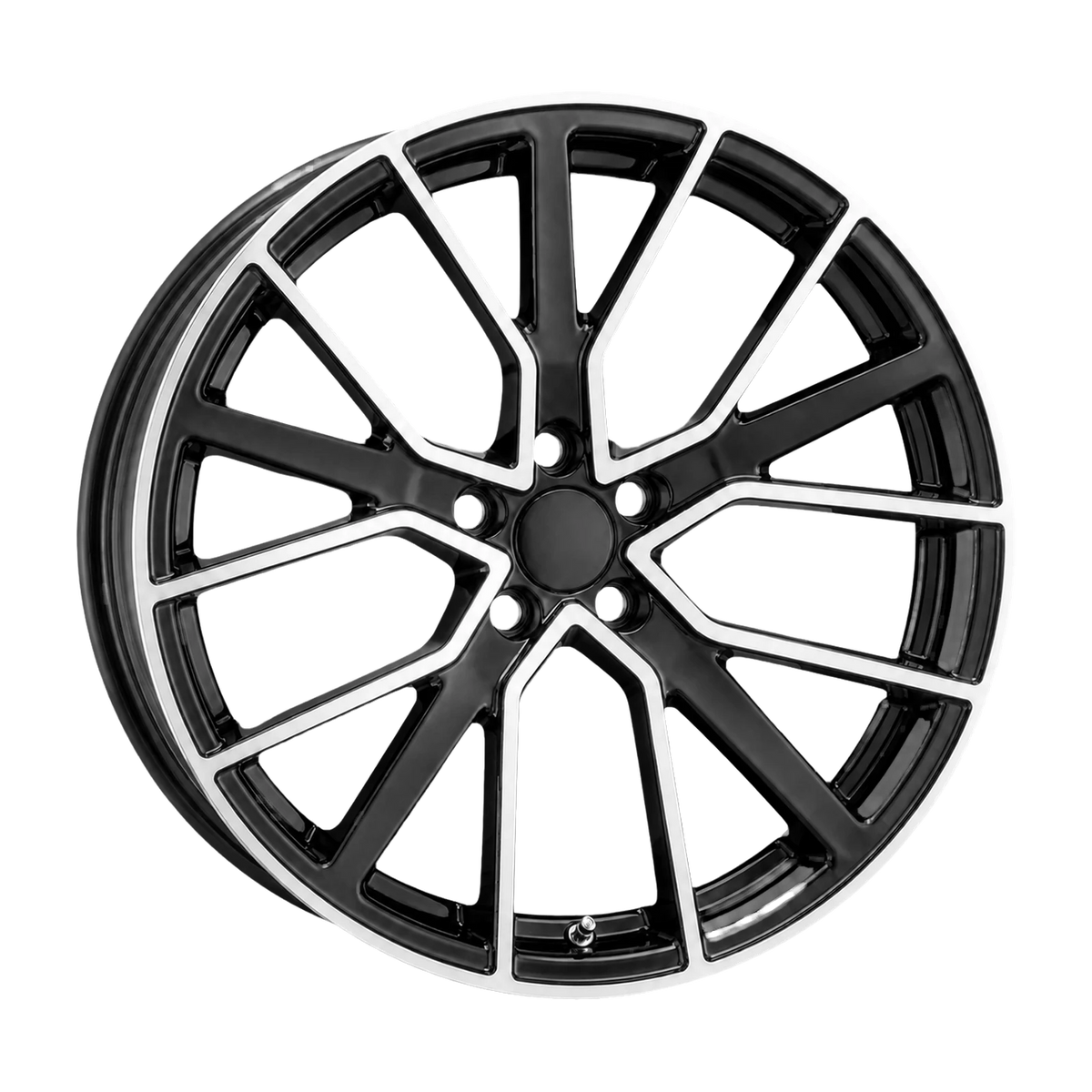 Dorimm DR-0605 Forged wheel
