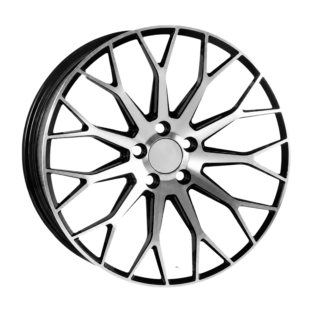 Dorimm DR-0615 Forged wheel