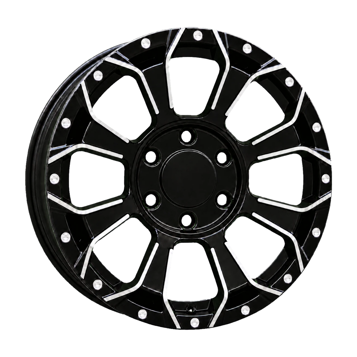 Dorimm DR-0686 Forged wheel