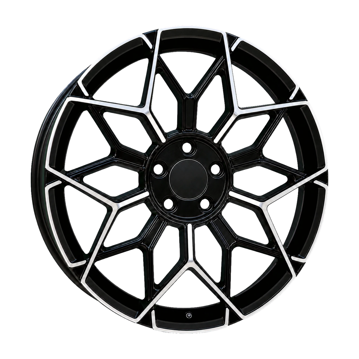 Dorimm DR-0716 Forged wheel