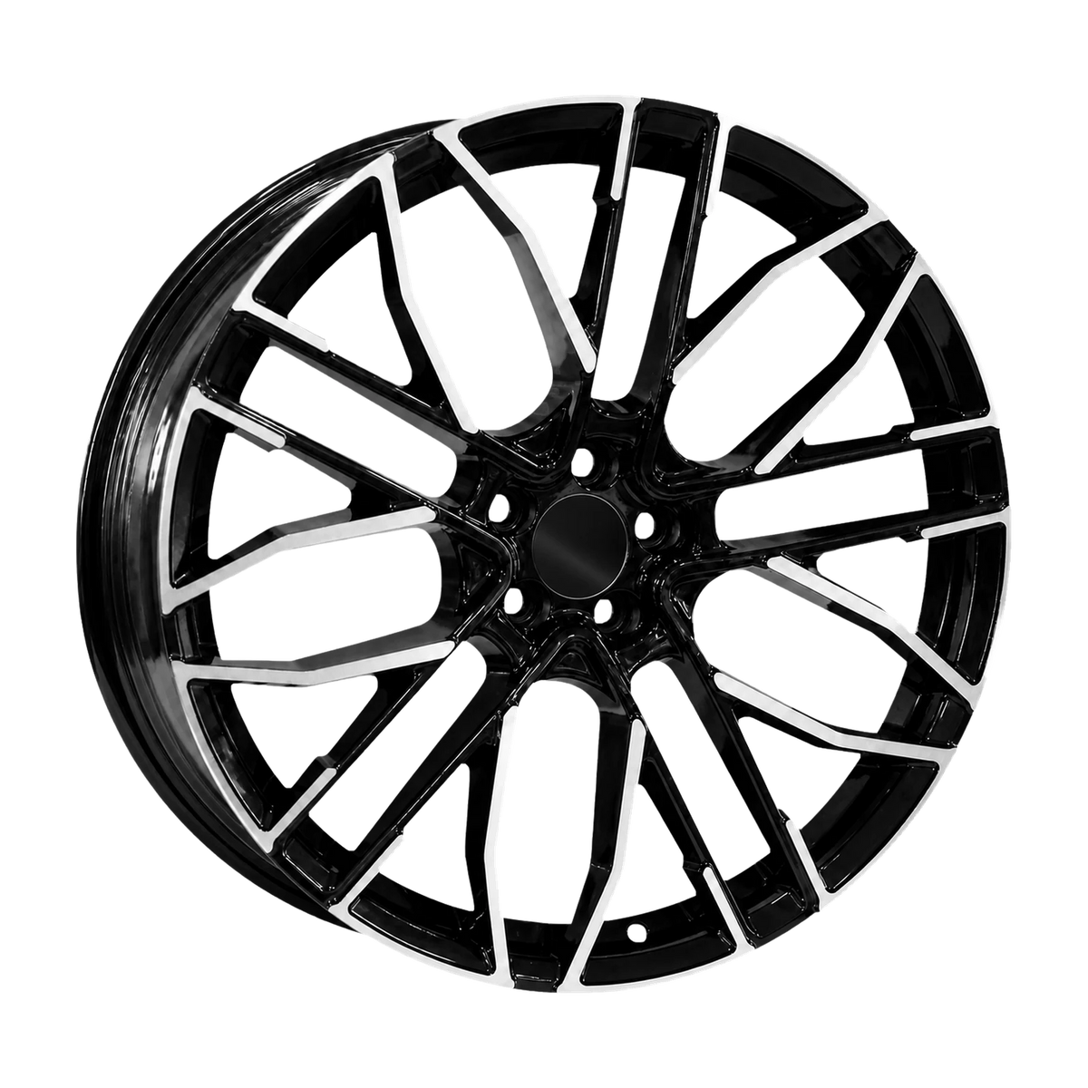 Dorimm DR-0717 Forged wheel
