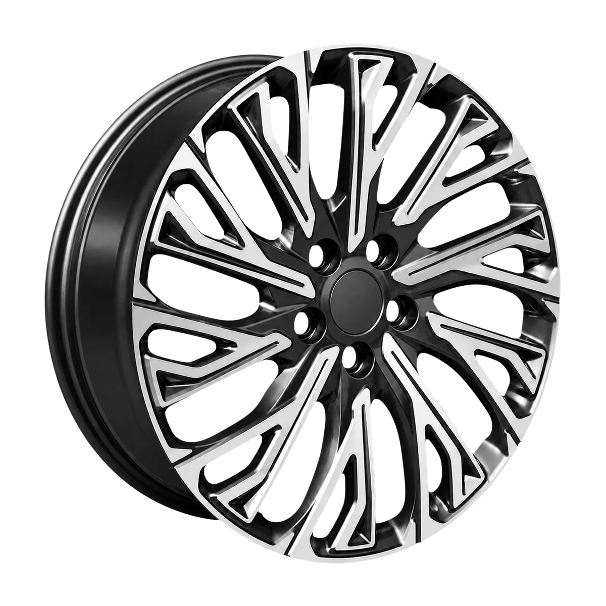 Dorimm DR-0739 Forged wheel