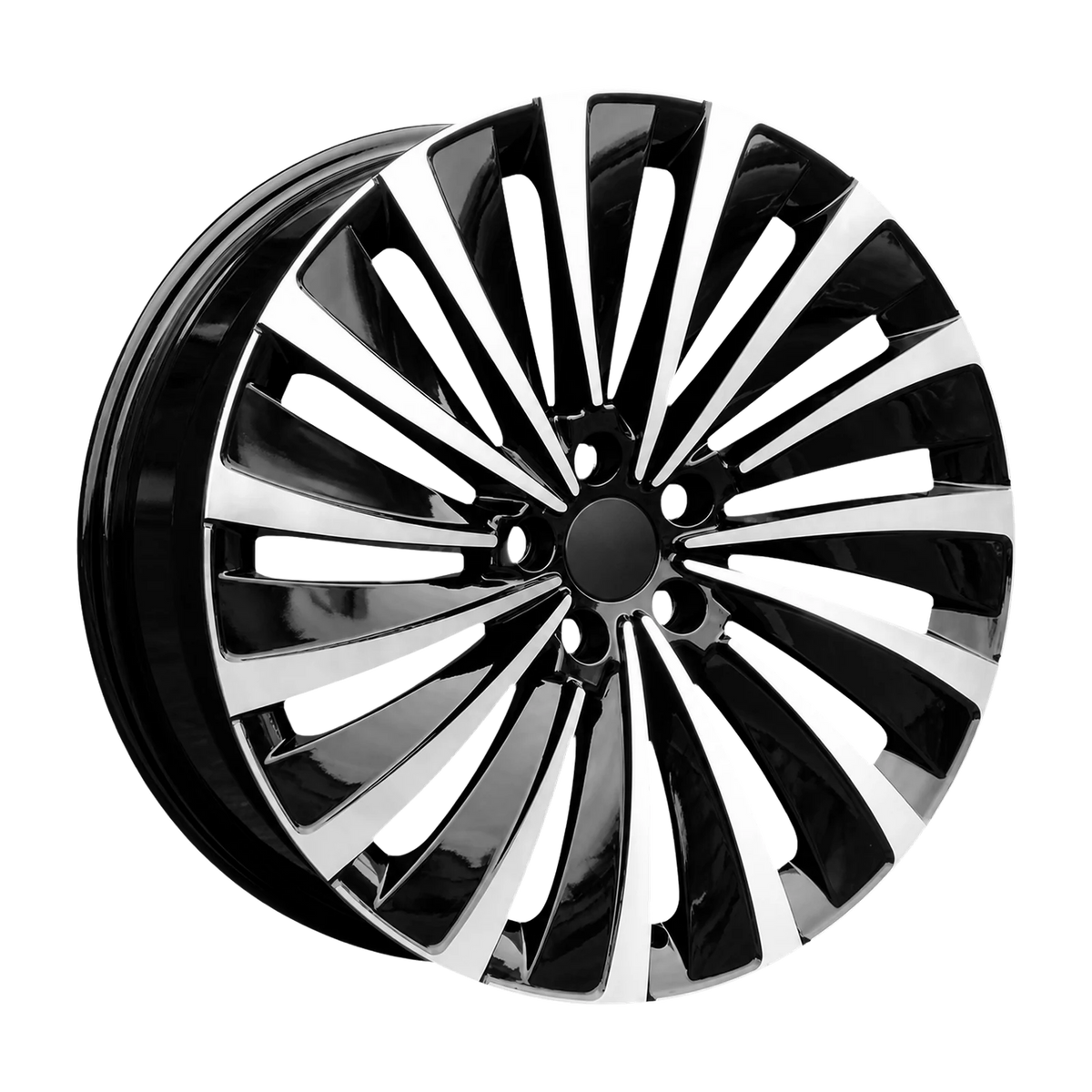 Dorimm DR-0744 Forged wheel