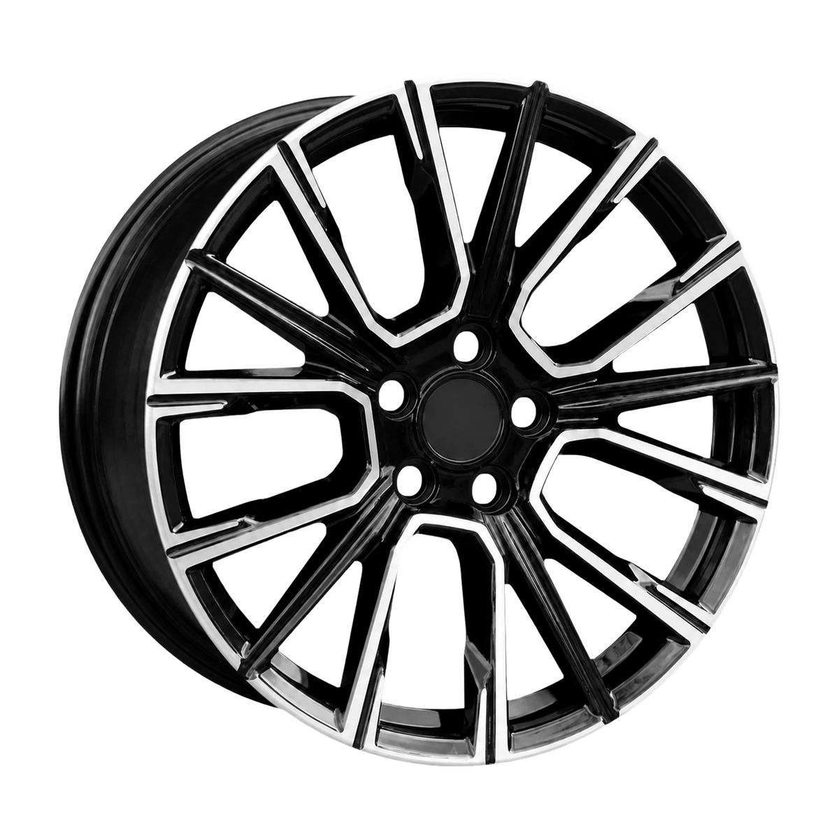 Dorimm DR-0763 Forged wheel