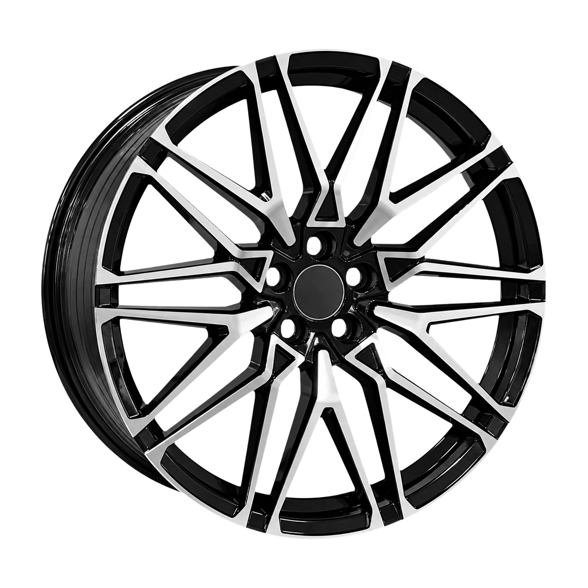 Dorimm DR-0789 Forged wheel