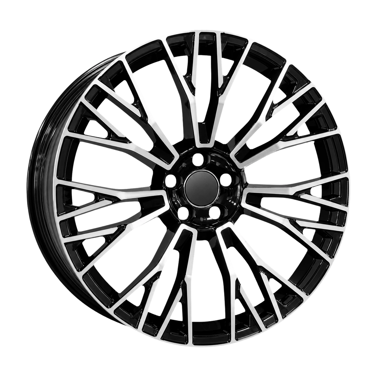 Dorimm DR-0790 Forged wheel