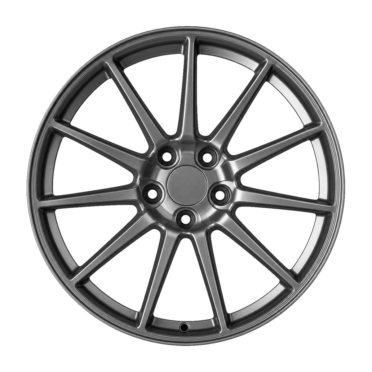 Dorimm DR-0812 Forged wheel