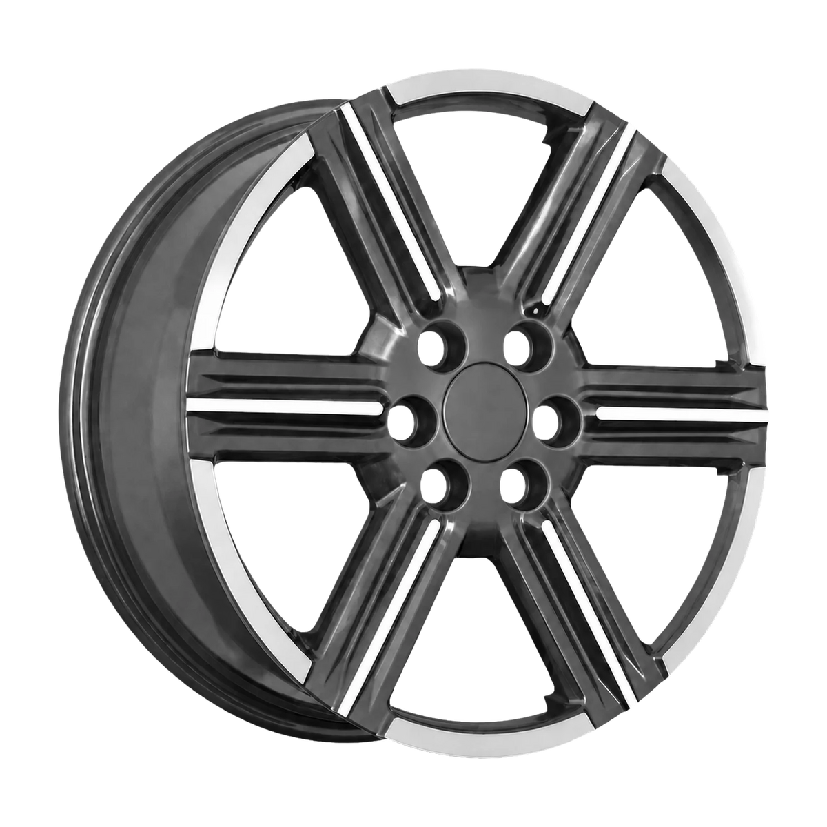 Dorimm DR-0831 Forged wheel