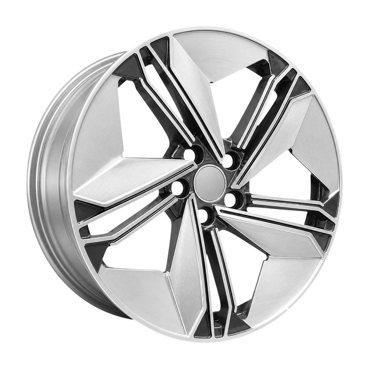 Dorimm DR-0837 Forged wheel