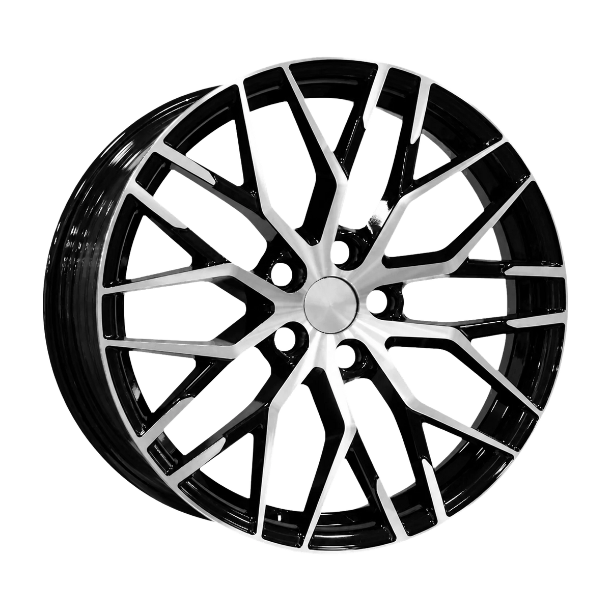 Dorimm DR-0843 Forged wheel