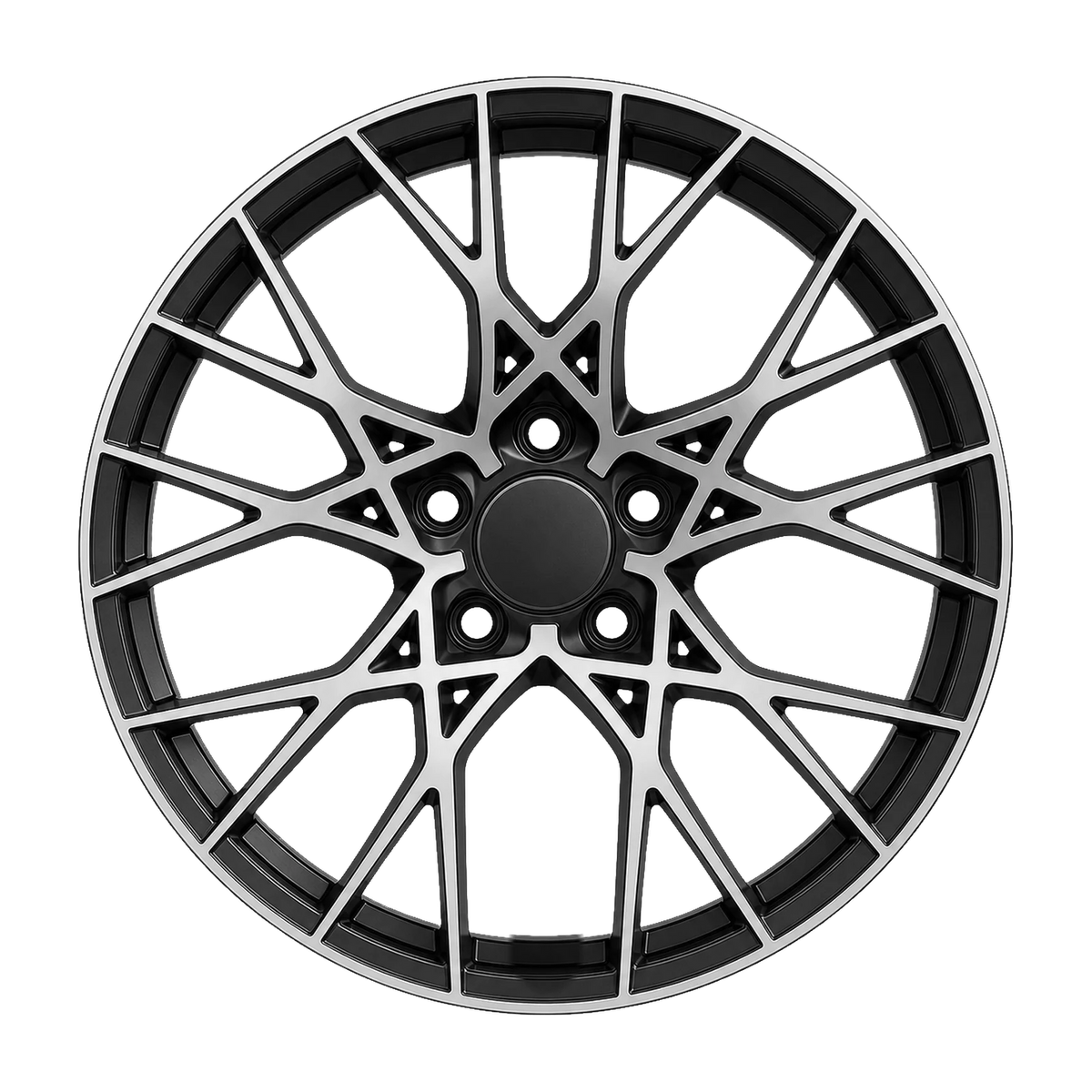Dorimm DR-0854 Forged wheel