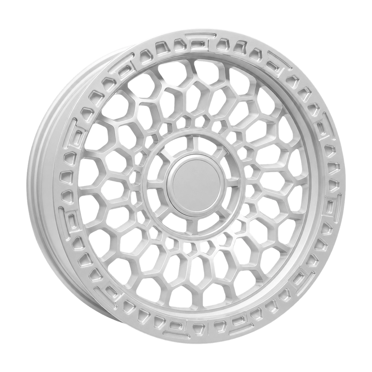 Dorimm DR-0857 Forged wheel
