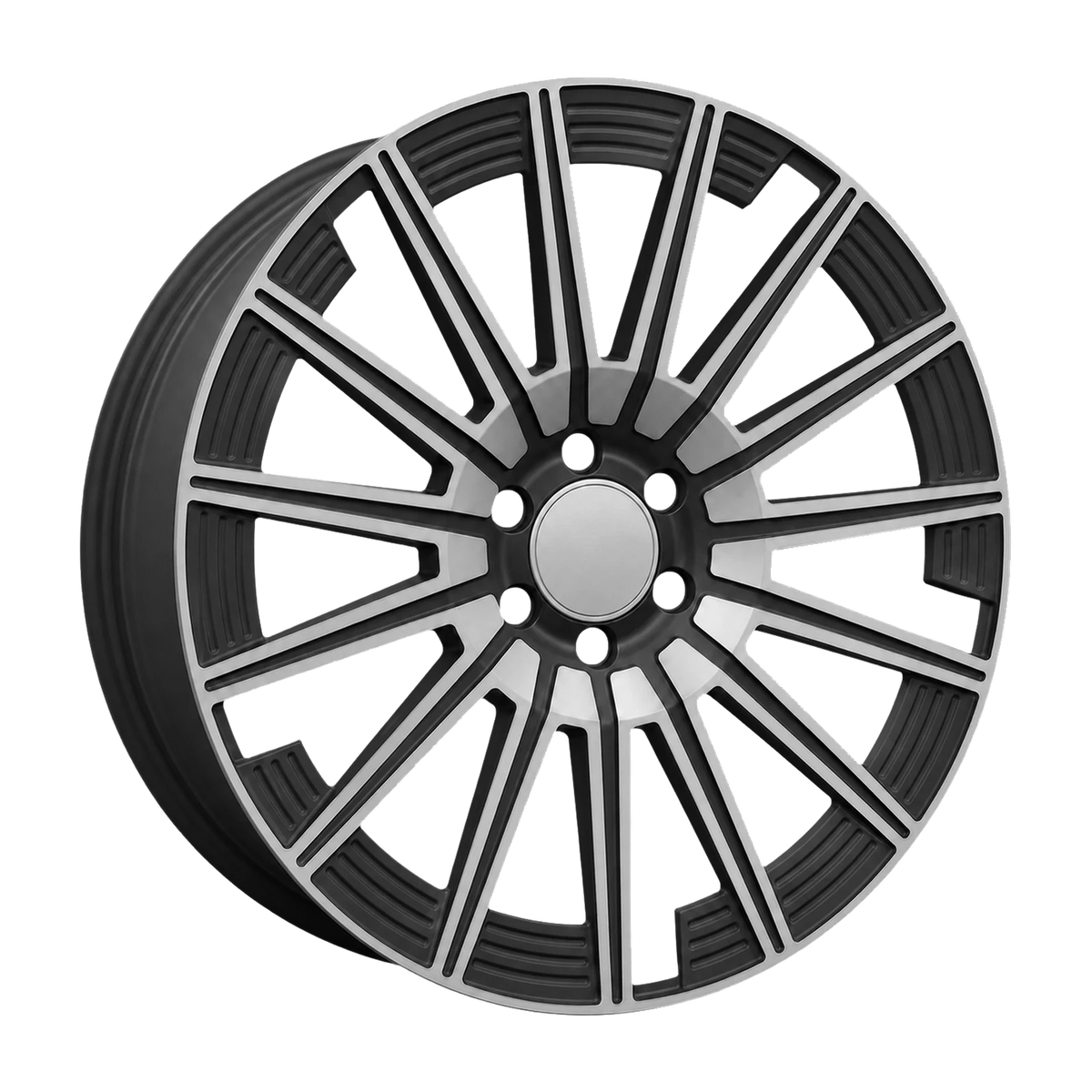 Dorimm DR-0861 Forged wheel