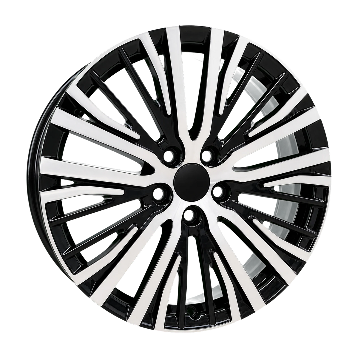 Dorimm DR-0868 Forged wheel