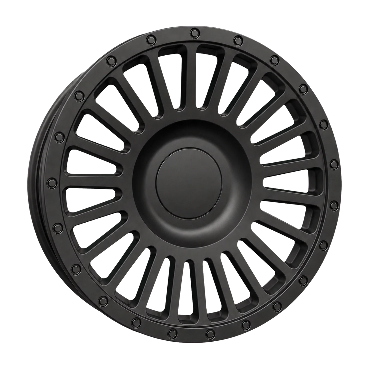 Dorimm DR-0908 Forged wheel
