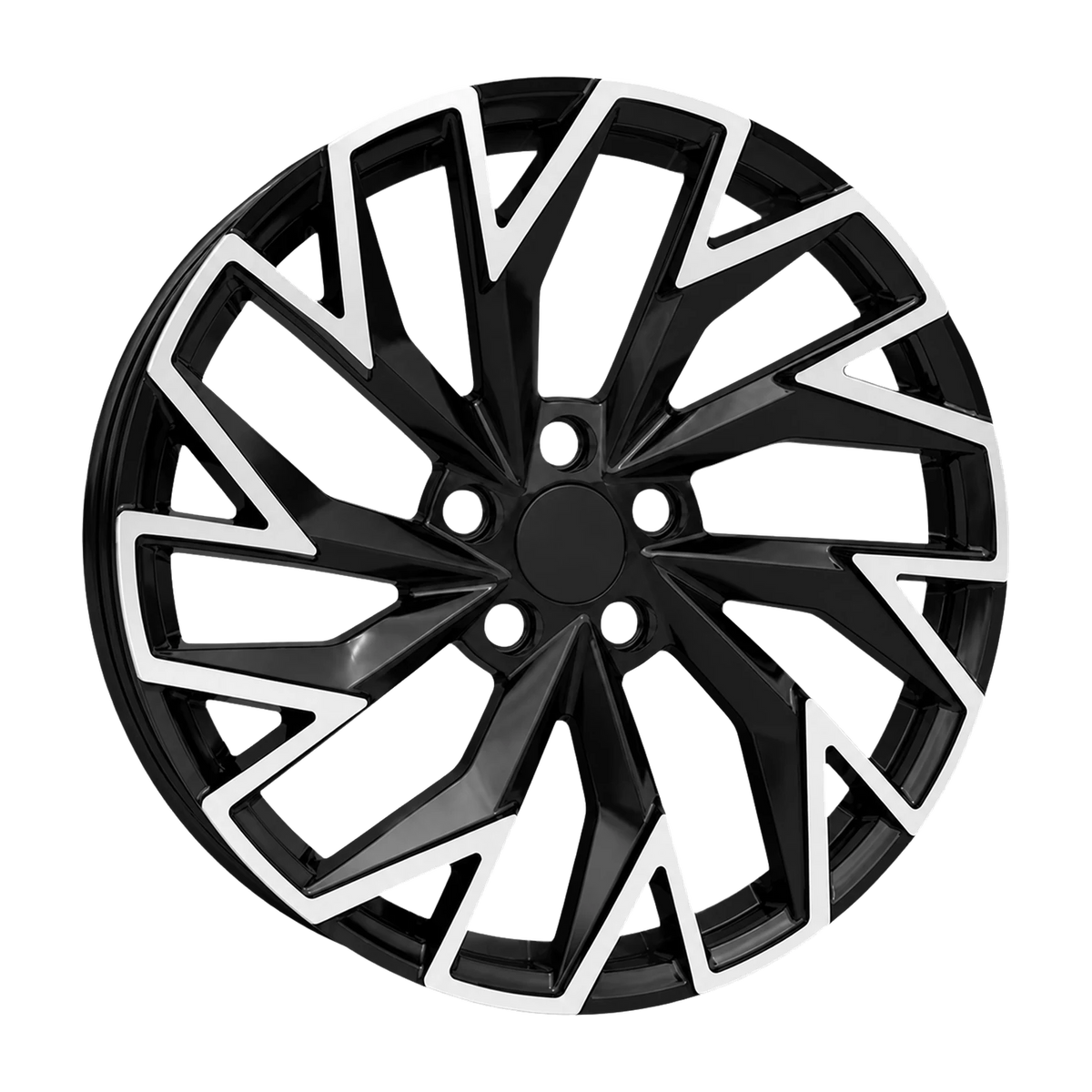 Dorimm DR-0913 Forged wheel