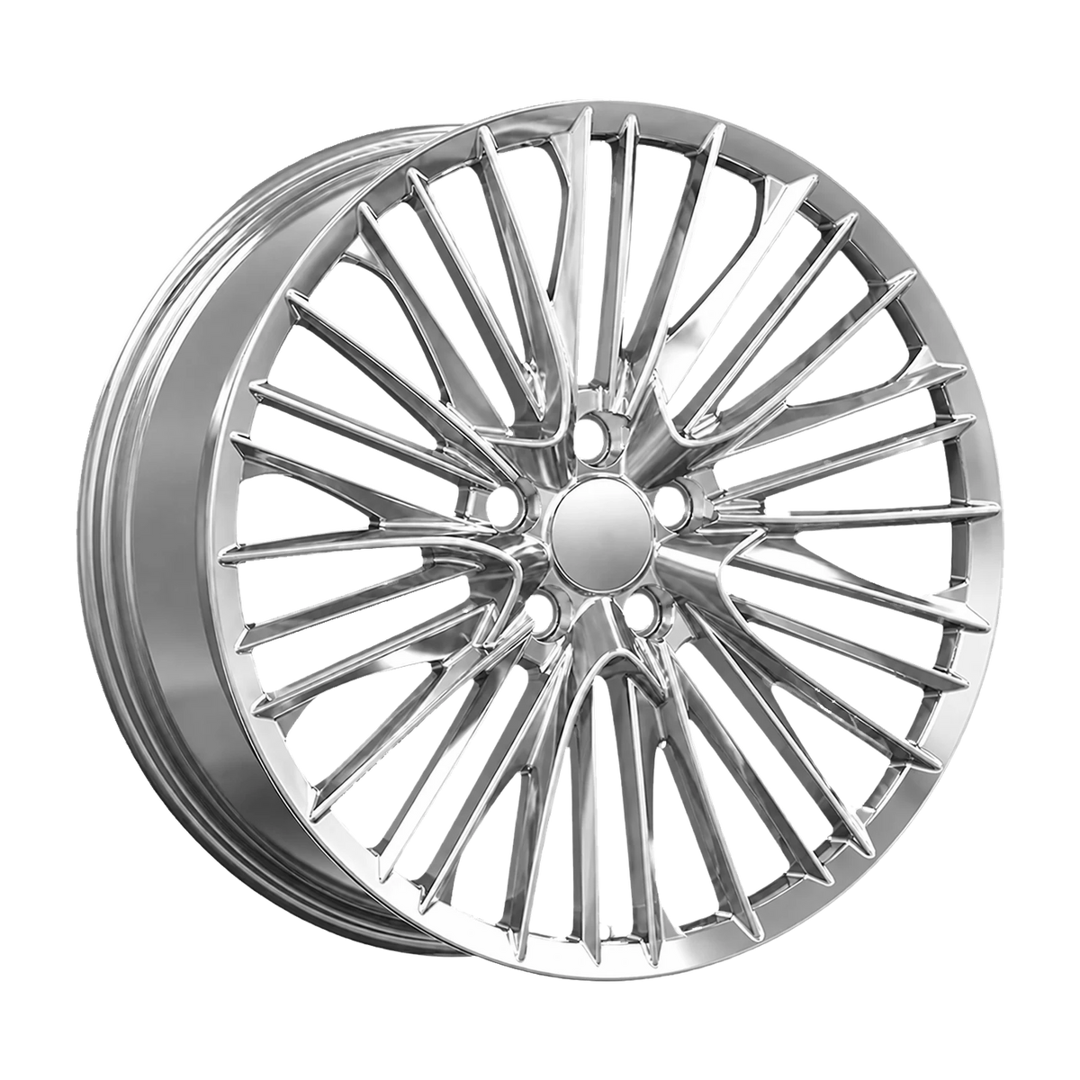 Dorimm DR-0920 Forged wheel