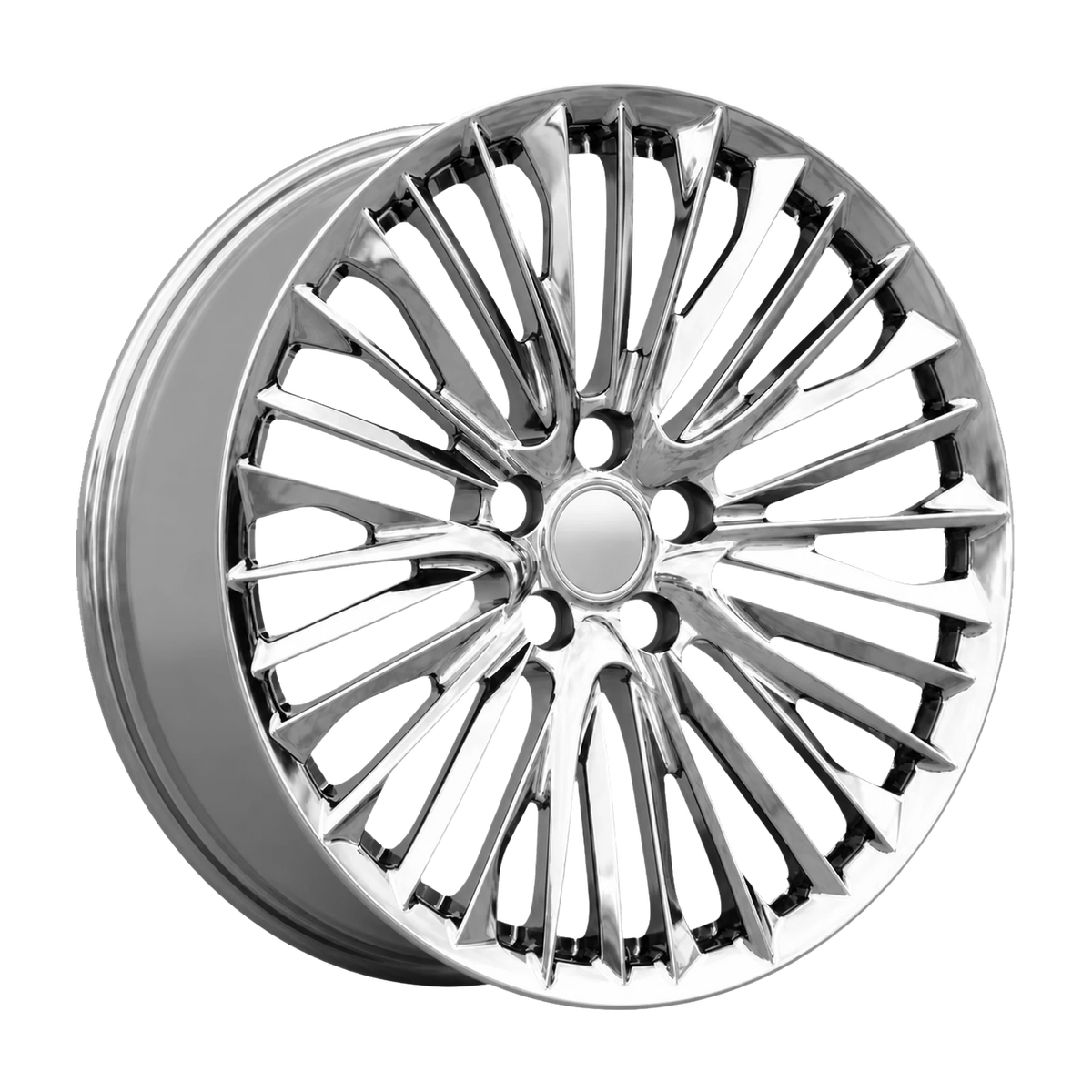 Dorimm DR-0921 Forged wheel