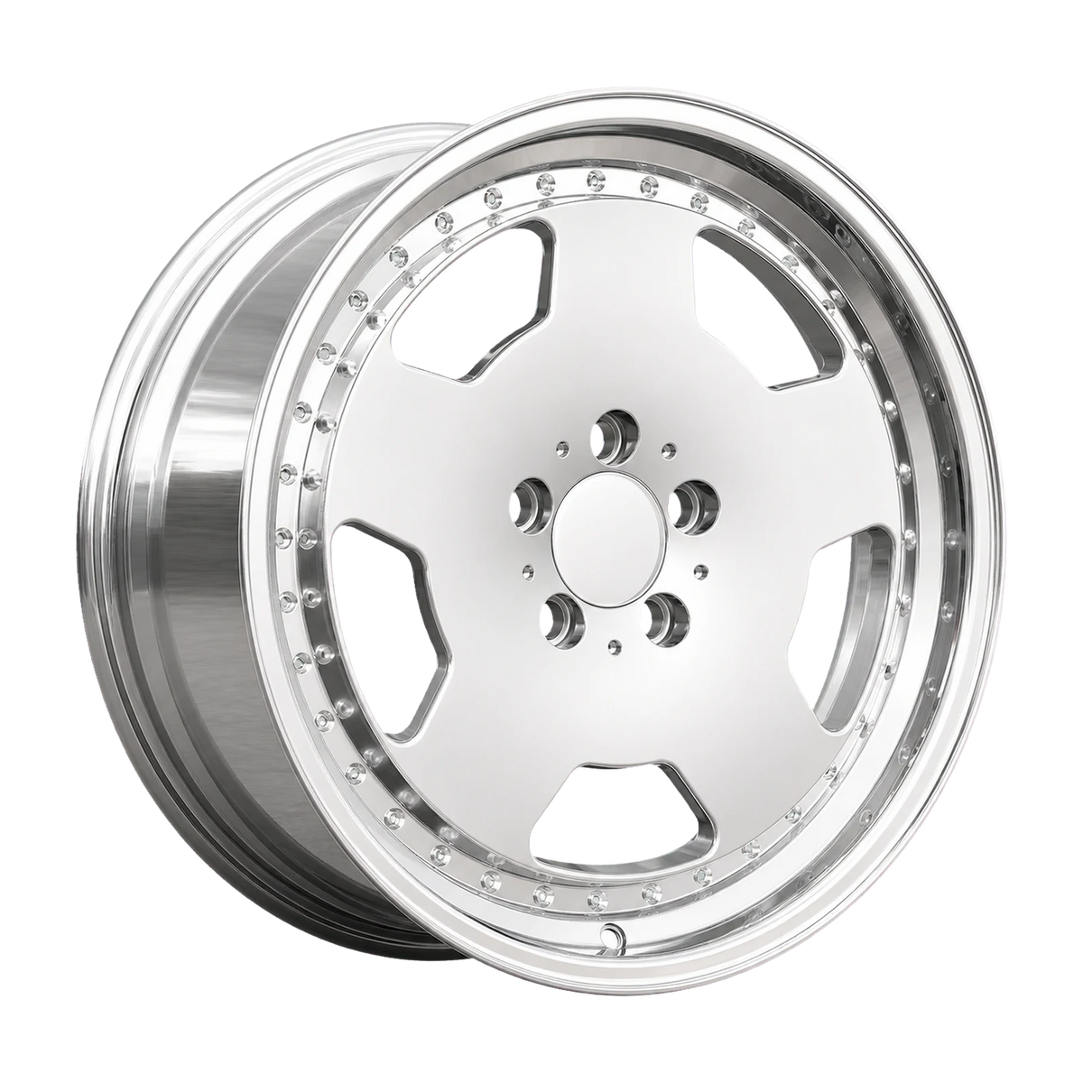 Dorimm DR-0939 Forged wheel