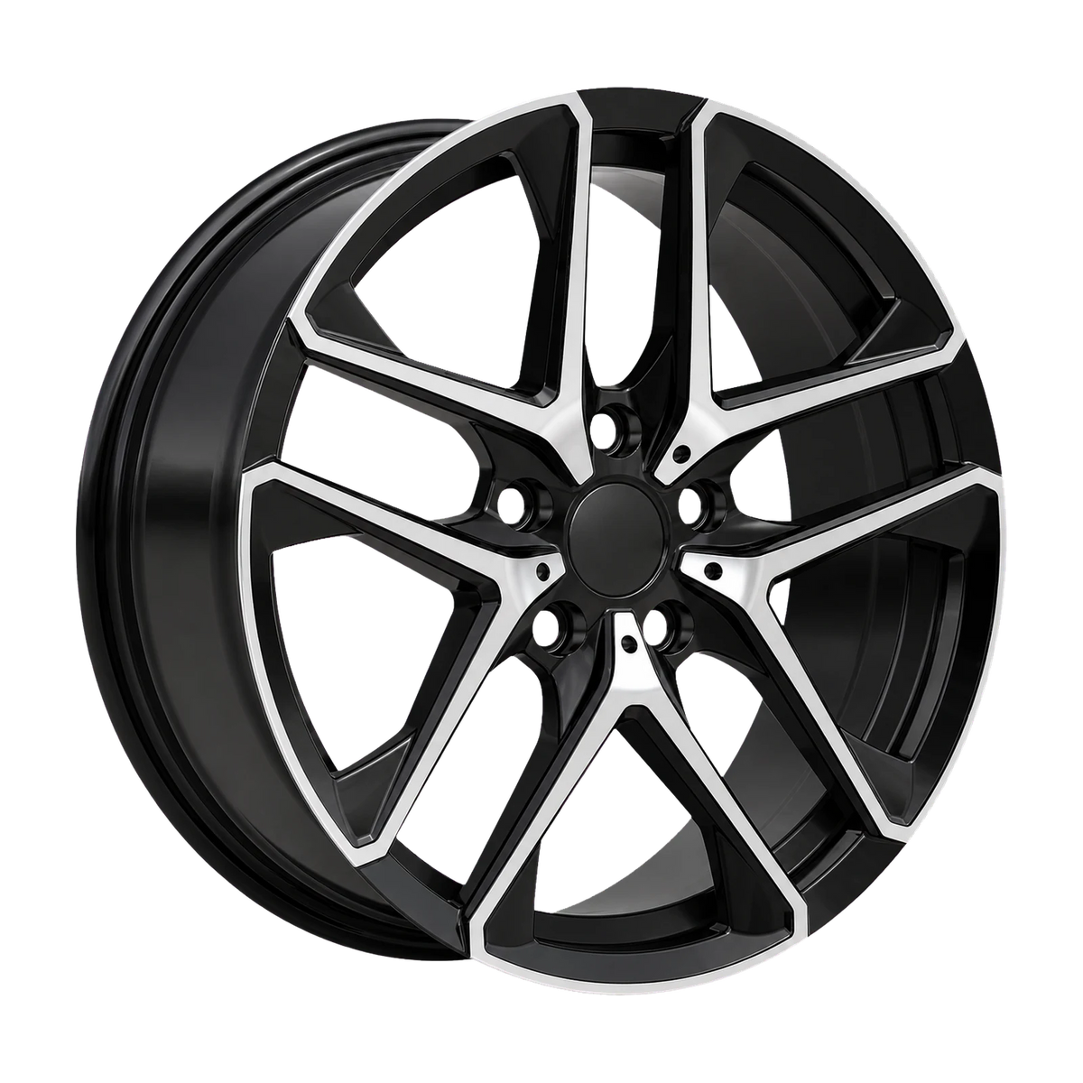 Dorimm DR-0940 Forged wheel