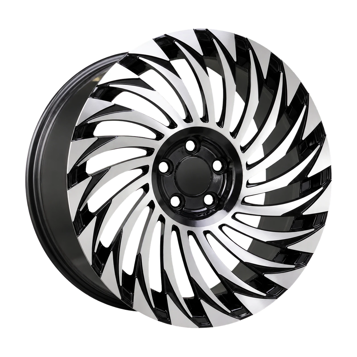 Dorimm DR-0967 Forged wheel