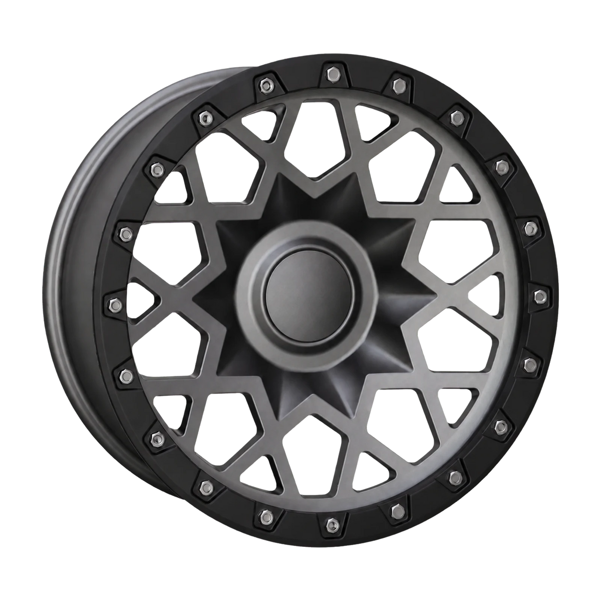 Dorimm DR-0973 Forged wheel